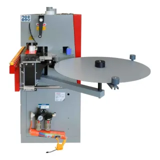 Кантираща машина Holzmann KAM35ESV_400V/ 6180 W Кантираща машина Holzmann KAM35ESV_400V/ 6180 W