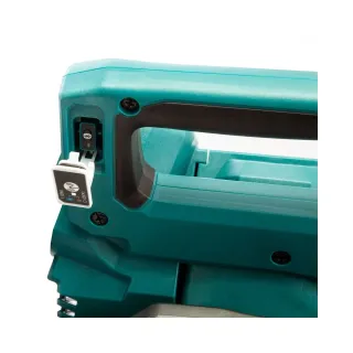 Акумулаторен потапящ циркуляр Makita LS002GZ01/ 40V