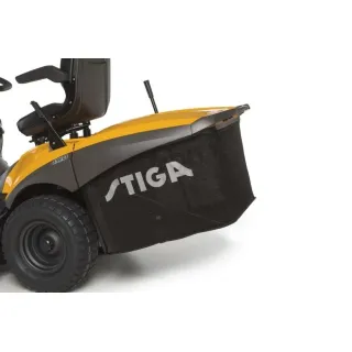 Тракторна бензинова косачка Stiga Estate 9122 W/ 11.6 kW