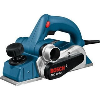 Електрическо ренде Bosch GHO 26-82 D Professional 710W