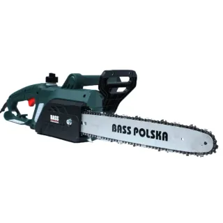 Електрически верижен трион BASS POLSKA 8309/ 2200W
