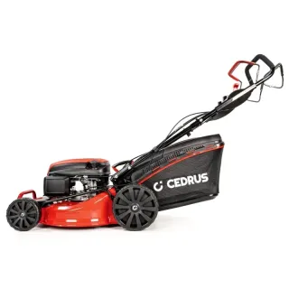 Бензинова косачка за трева Cedrus CEDKS48S/ 4.2 к.с.