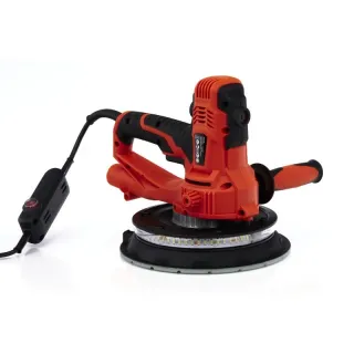 Шлайф машина за мазилка Kraftdele KD3132/ 1800W
