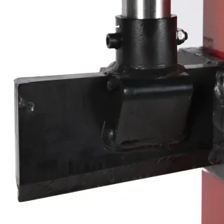 Вертикална цепачка за дърва MICUL FERMIER GF-2345/ 3kW/ 10 т