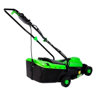 Електрическа косачка MICUL FERMIER MF-TG1003-S001-G01/ 1200W