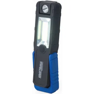 Работна LED лампа KraftDele KD3495/ 2.5Ah Работна LED лампа KraftDele KD3495/ 2.5Ah