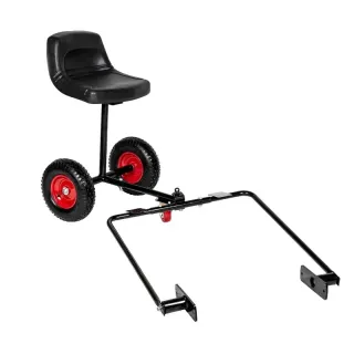 Прикачена седалка Cedrus CEDRTJ21