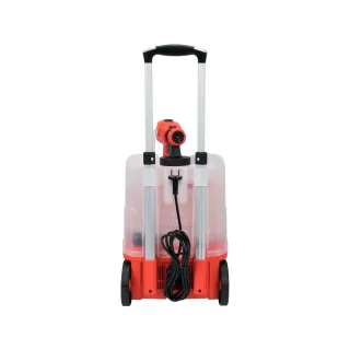 Система за боядисване Yato YT 82555/ HVLP/ 1100W