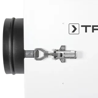 Пречиствател на въздух TROTEC TAC 1500 S/ 175W Пречиствател на въздух TROTEC TAC 1500 S/ 175W