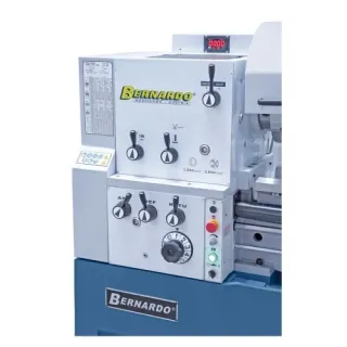 Струг за метал BERNARDO Titan 560 х 1500 Pro Vario/ 7.5kW