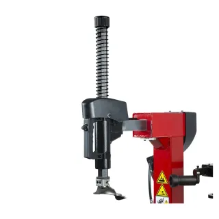 Автоматична машина за монтаж и демонтаж на гуми REDATS M-250F-3D-2 Professional/ 1.1 kW