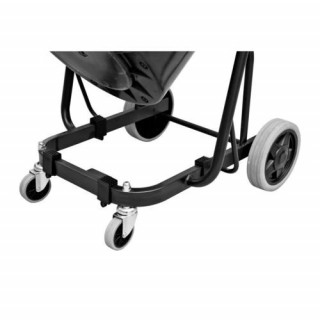 Прахосмукачка Cleancraft wetCAT 262 ET