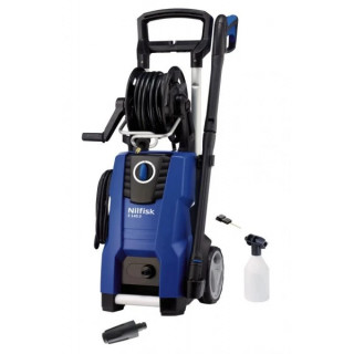 Водоструйна машина NILFISK E 140.3-9 X-TRA