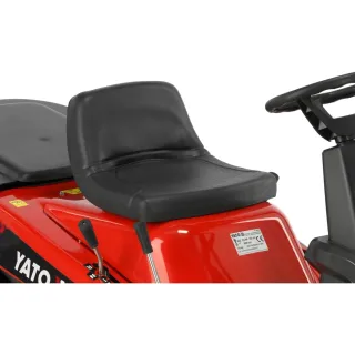 Тракторна косачка Yato YT-85550/ 12 к.с.