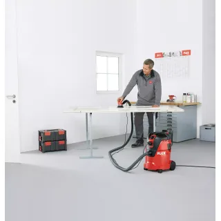 Прахосмукачка FLEX VCE 26 L MC/ 1200W/ 20 л Прахосмукачка FLEX VCE 26 L MC/ 1200W/ 20 л