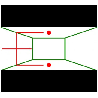 Лазерен нивелир UniversalLevel 2 Basic