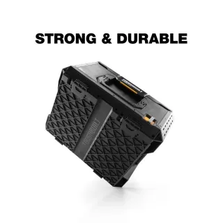 Куфар за инструменти TOUGHBUILT StackTech Large Tool Box