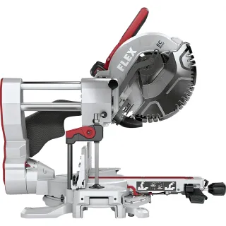 Акумулаторен герунг циркуляр FLEX SMS 305 18-EC/ 18V