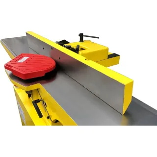 Абрихт щрайхмус STILER JP801/ 1.1kW Абрихт щрайхмус STILER JP801/ 1.1kW