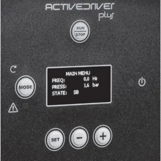 Инверторно управление DAB Active Driver plus M/M 1.5/ 1500W