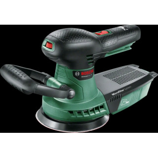 Ексцентършлайф Bosch Advanced Orbit 18V (акумулаторен)