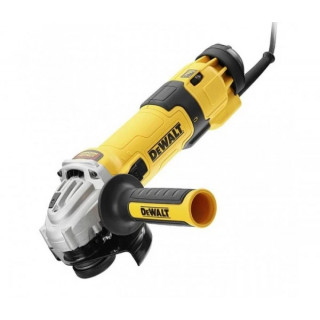 ЪГЛОШЛАЙФ DEWALT DWE4246 1200 W 115 ММ с ПОДАРЪК ДИСК DT43902