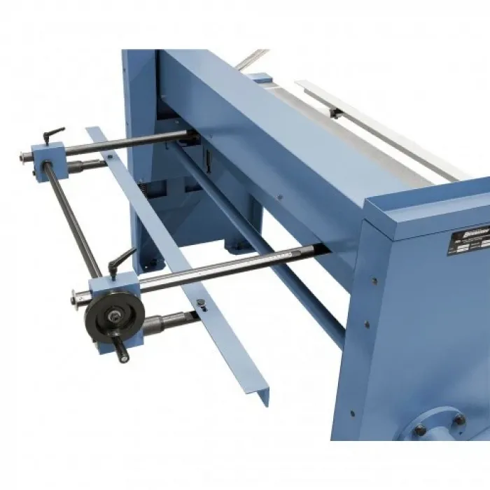 Ръчна гилотина BERNARDO HTS 1550 Ръчна гилотина BERNARDO HTS 1550