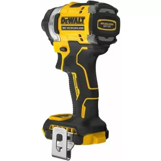 Акумулаторен ударен винтоверт DEWALT DCF860N/ 18V