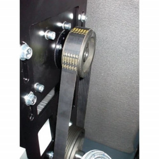 Koмпресор Aircraft A-MICRO 4.0-08-200 K (IE3)