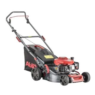 Бензинова косачка AL-KO Easy 4.16P-D/ 79 куб. см