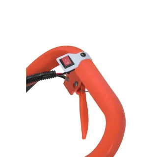 Бензинов свредел KraftDele KD5045/ 6.5 к.с.