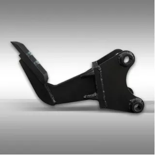 Рипер за мини багер Jansen 1776003 Рипер за мини багер Jansen 1776003