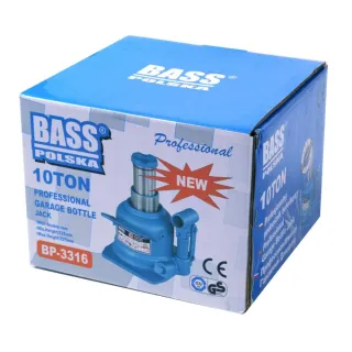 Бутилков крик BASS POLSKA 3316/ 1т