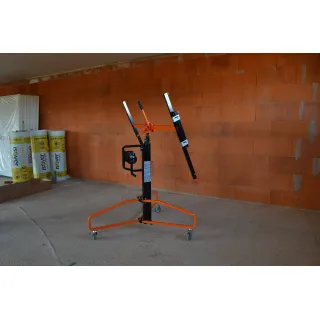 Повдигач за гипсокартон Mondelin EASYLEV PLUS 513500/ 3,5 м Повдигач за гипсокартон Mondelin EASYLEV PLUS 513500/ 3,5 м