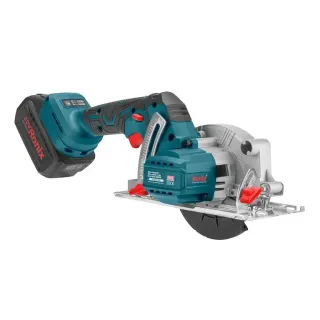 Акумулаторен циркуляр Ronix 8650/ 20V/ 4Ah