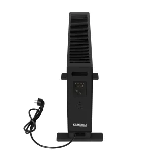 Електрически конвектор KraftDele KD6521/ с Wi-Fi / дистанционно/ термостат/ 2kW Електрически конвектор KraftDele KD6521/ с Wi-Fi / дистанционно/ термостат/ 2kW