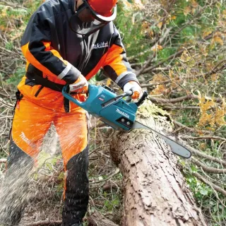 Акумулаторен верижен трион Makita UC016GZ/ 40V/ XGT Акумулаторен верижен трион Makita UC016GZ/ 40V/ XGT