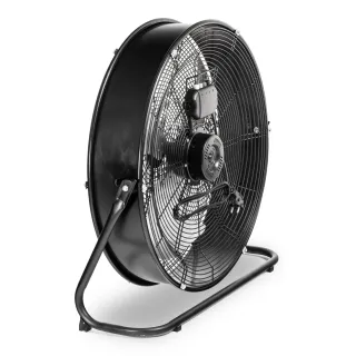 Подов вентилатор Trotec TVM 24 D/ 124W Подов вентилатор Trotec TVM 24 D/ 124W