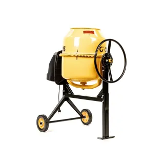Бетонобъркачка Cedrus BT120/ 500W/ 120 л