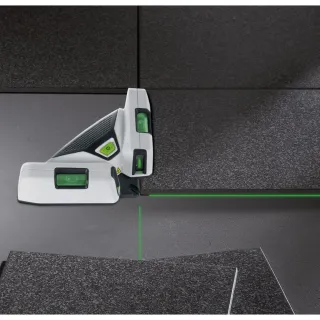 Линеен лазерен нивелир Laserliner SuperSquare-Laser 2G/ 40 м