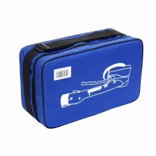 Акумулаторна вендуза KraftDele KD10769/ 125 мм/ 50 кг