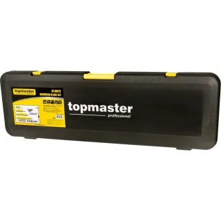 Kомплект ножове за шпакловане TopMaster 320151/ 10 части