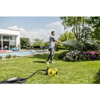 Градинска помпа Karcher BP 4.500 Garden/ 550W