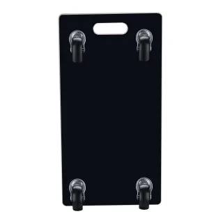 Платформена количка KraftDele KD3185/ 200кг