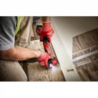 Акумулаторен мултифункционален инструмент Milwaukee M18FMT-0X/ 18V