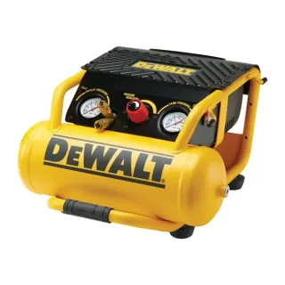 Компресор за въздух DEWALT DPC10RC/ 1.5kW