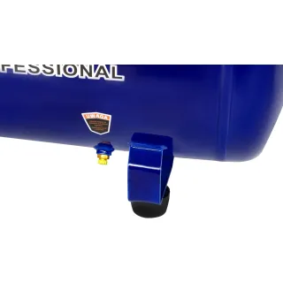 Безмаслен въздушен компресор КraftDele KD4093/ 3000W/ 50  л