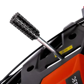 Бензинова мотофреза Detoolz DZ-MT1004-S001-G01/ 8.5 к.с.