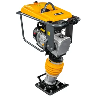 Бензинова трамбовка Powermat PM-SUS-80TLC/ 6.5 к.с./ 13kN