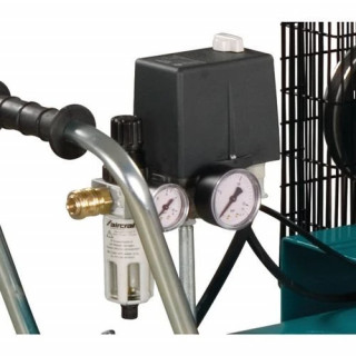 Koмпресор Aircraft Airstar 503/50 Koмпресор Aircraft Airstar 503/50